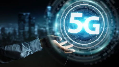 科技賦能未來 沉浸式5G互動體驗點亮服貿(mào)會通信展區(qū)